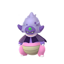 Galar - 0199 - Slowking